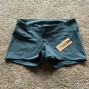 Women’s No bull shorts